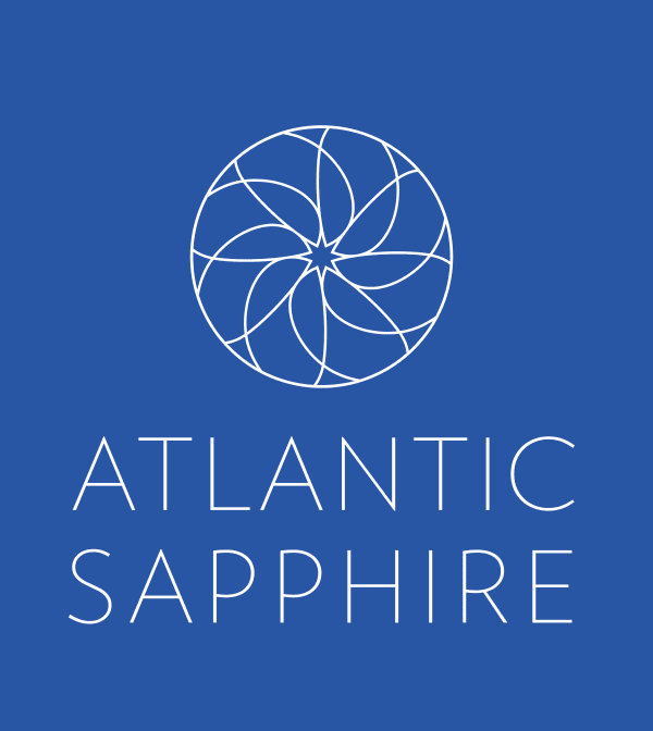 ATLANTIC SAPPHIRE