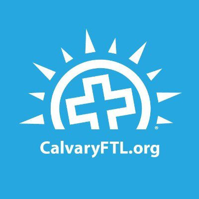 CALVARY CHAPEL