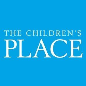 CHILDRENS PLACE