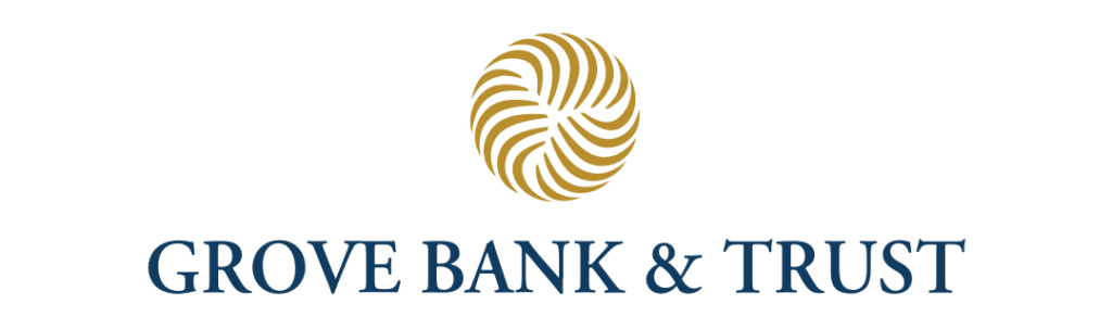 GROVE BANK AND TRUST