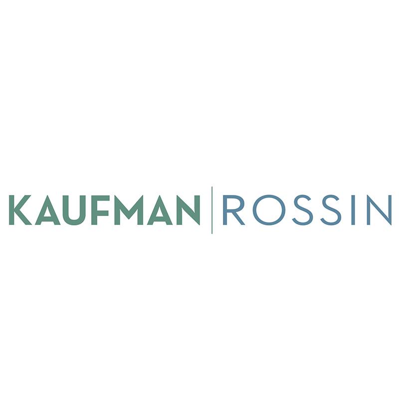 KAUFMAN ROSSIN