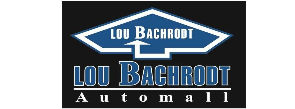 LOU BACHRODT