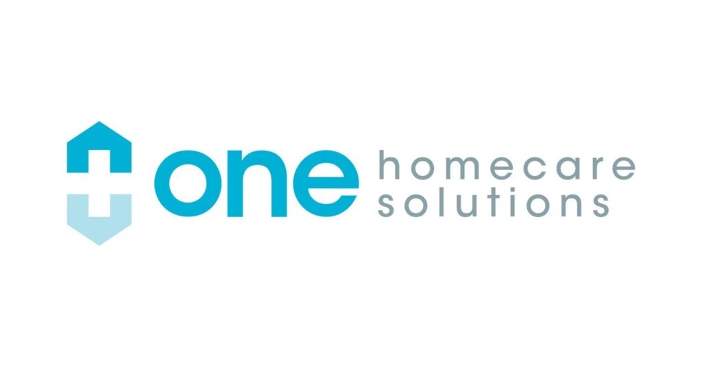 One Homecare Solutions Logo