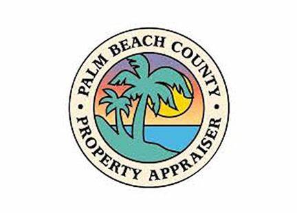 PBC PROPERTY APPRAISERS