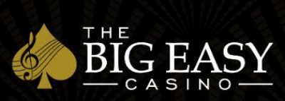 THE BIG EASY CASINO