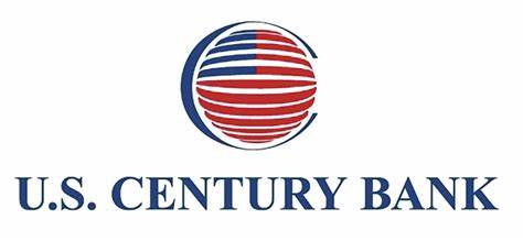 US CENTURY BANK