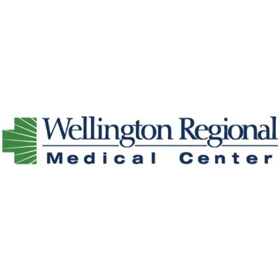 white-13 WELLINGTON REGIONAL HOSPITAL