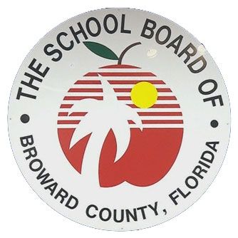white-2 SCHOOL BOARD OF BROWARD COUNTY