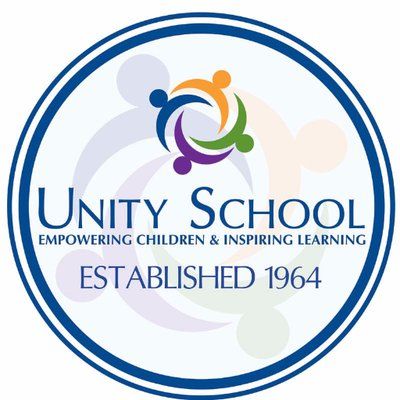 white-23 UNITY SCHOOL