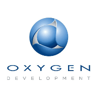 white-24 OXYGEN DEVELOPMENT