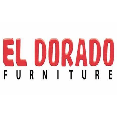 white-47 EL DORADO FURNITURE