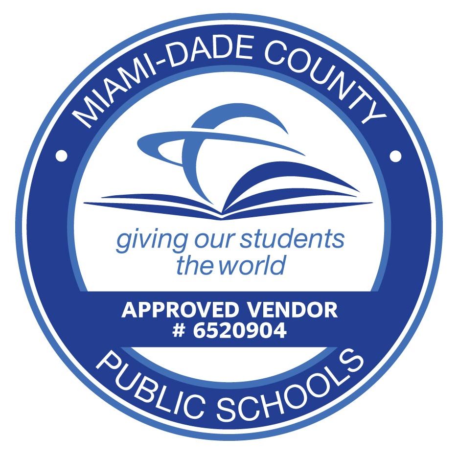 white-48 MIAMI DADE PUBLIC SCHOOLS