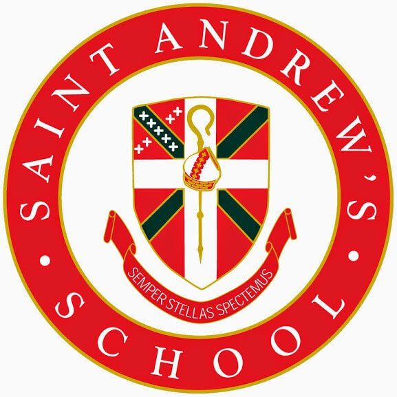 white-6 SAINT ANDREWS SCHOOLS