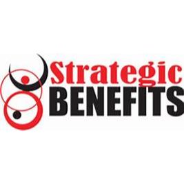 white-strategic benefits logo